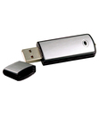 Pluto USB 2.0 Flash Drive 2GB * Price Buster *